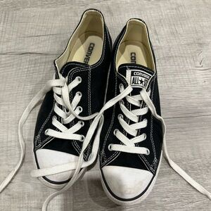 Women’s All Star Converse